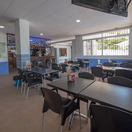 Apartamento Ar Muntanya Mar *