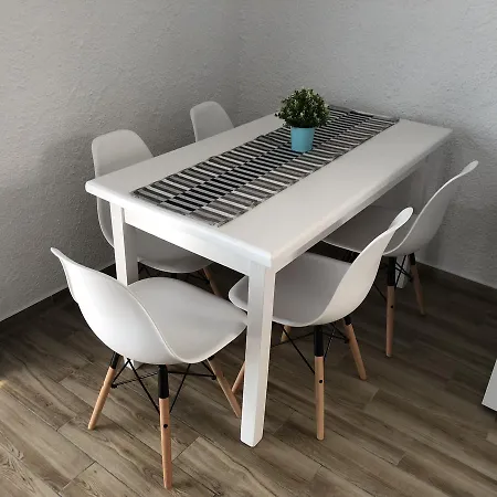 Apartamento Ar Muntanya Mar *