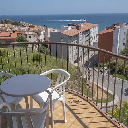 Ar Muntanya Mar Blanes