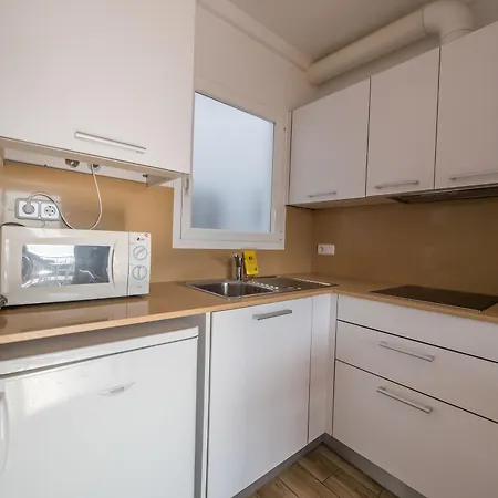 Apartment Ar Muntanya Mar