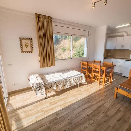 Ar Muntanya Mar Apartment