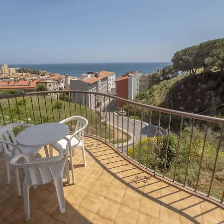 Ar Muntanya Mar Blanes