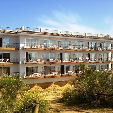 Apartment Ar Muntanya Mar