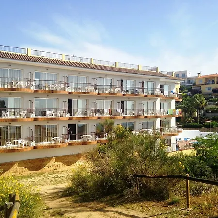 Ar Muntanya Mar * Blanes