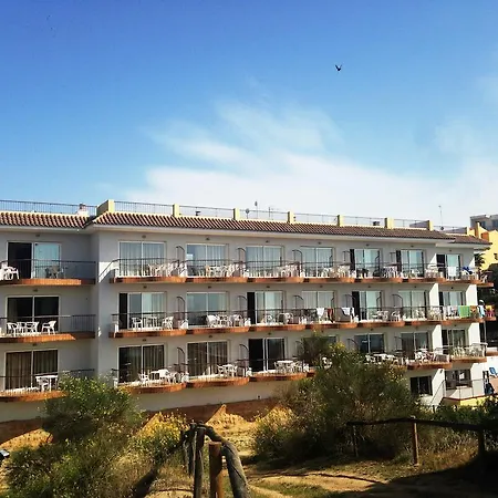 Ar Muntanya Mar Apartment *