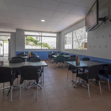 Apartment Ar Muntanya Mar *