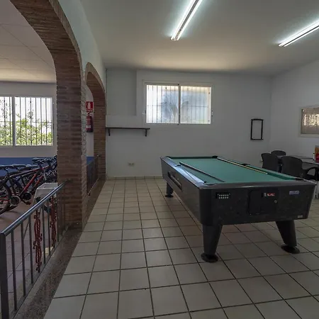 Ar Muntanya Mar * Blanes