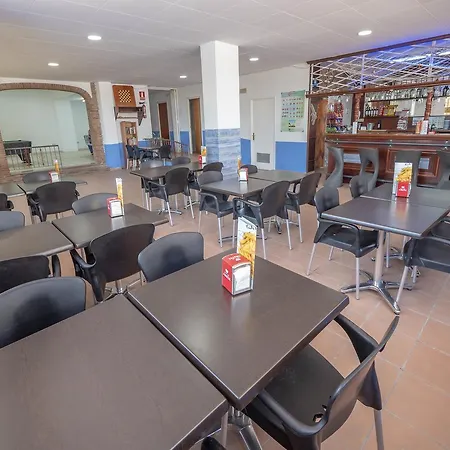 Ar Muntanya Mar Apartment