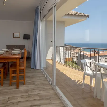 Ar Muntanya Mar * Blanes