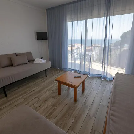 Apartment Ar Muntanya Mar