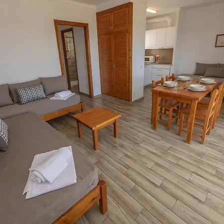 Ar Muntanya Mar * Blanes