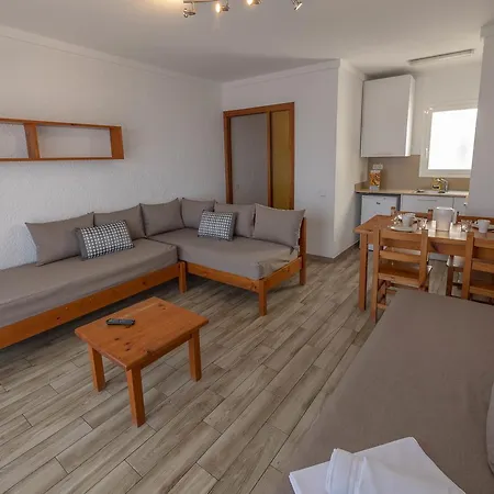 Ar Muntanya Mar * Blanes