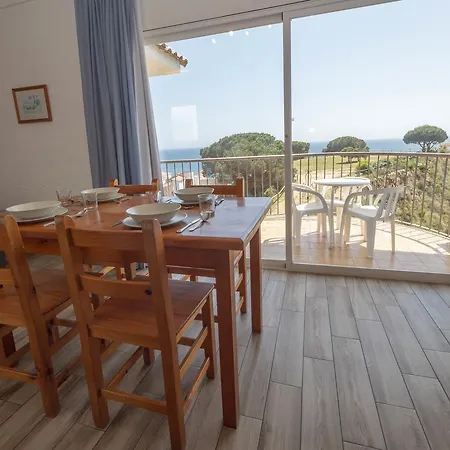 Ar Muntanya Mar Apartment