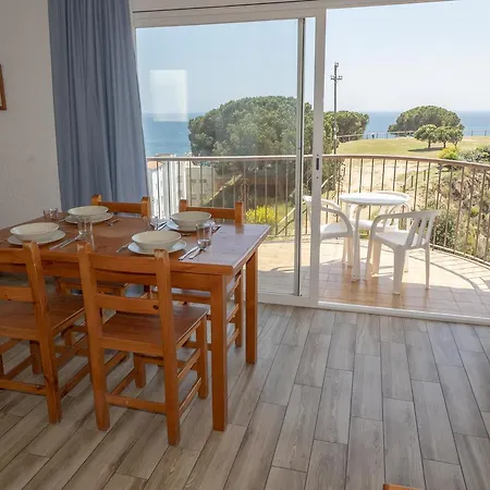 Apartment Ar Muntanya Mar *