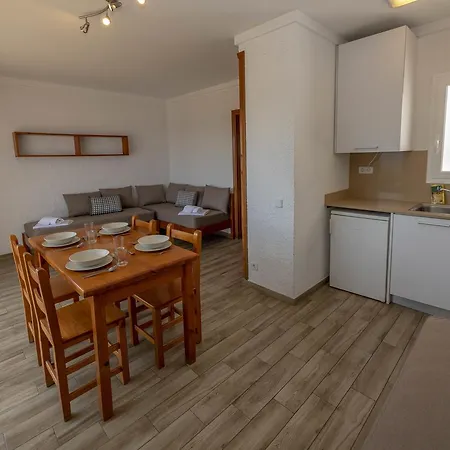 Ar Muntanya Mar * Blanes