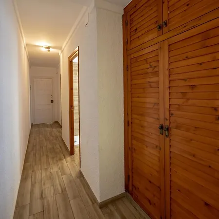 Apartment Ar Muntanya Mar *