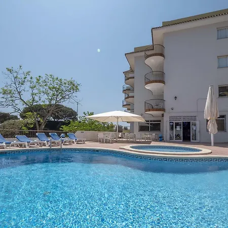 Apartment Ar Muntanya Mar *