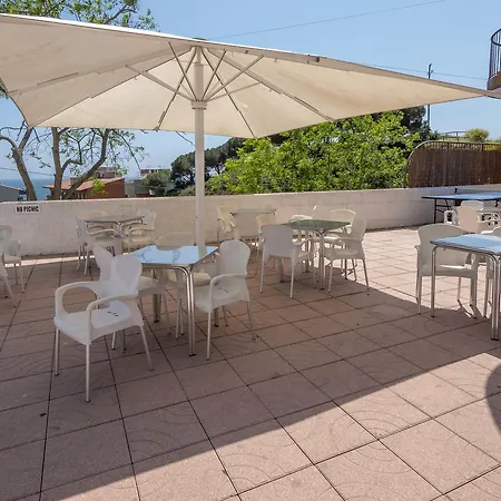 Ar Muntanya Mar * Blanes