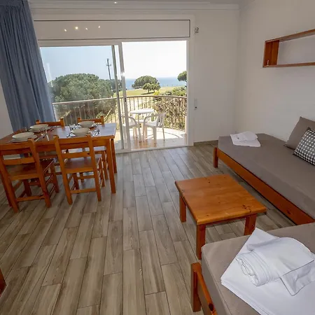 Apartment Ar Muntanya Mar *