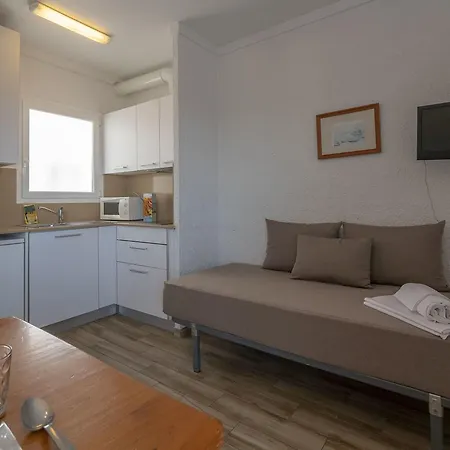 Apartment Ar Muntanya Mar *