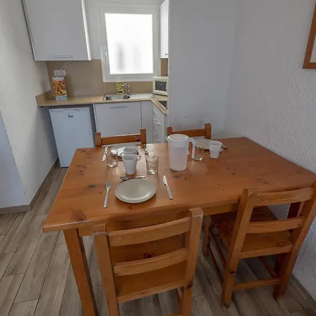 Apartment Ar Muntanya Mar