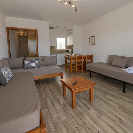 Apartment Ar Muntanya Mar