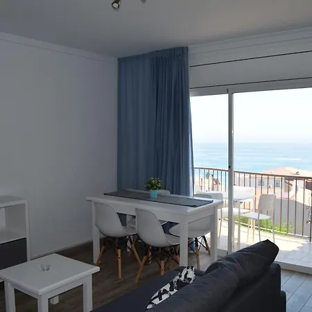 Ar Muntanya Mar Apartment *