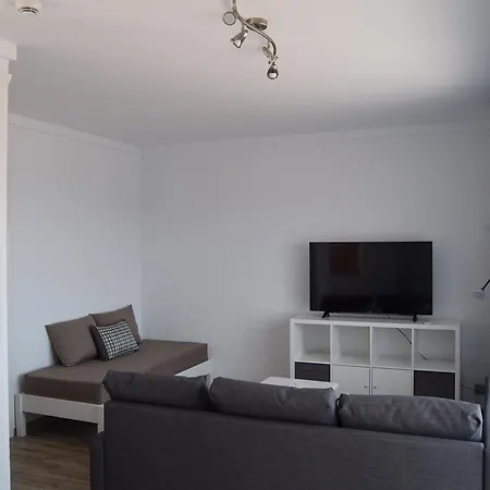 Apartment Ar Muntanya Mar *