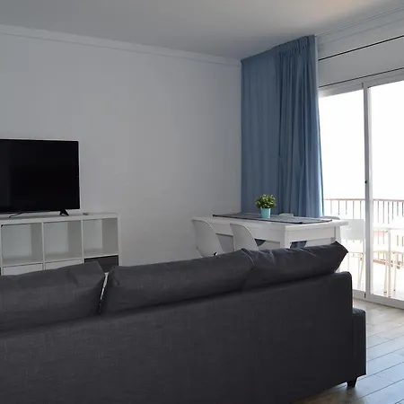 Apartment Ar Muntanya Mar *