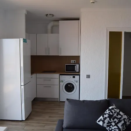 Apartment Ar Muntanya Mar