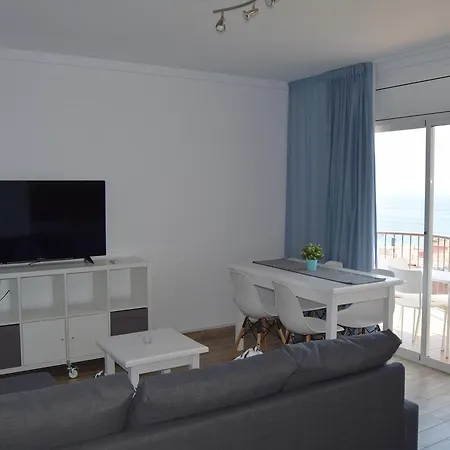 Ar Muntanya Mar Blanes