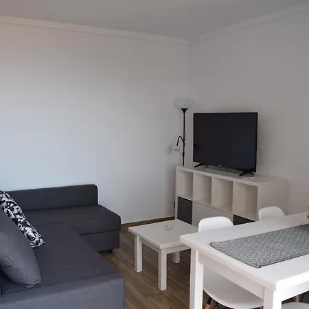 Apartment Ar Muntanya Mar Blanes