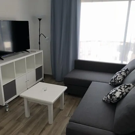 Ar Muntanya Mar Apartment *