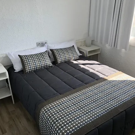 Ar Muntanya Mar Apartment