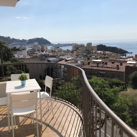 Ar Muntanya Mar Blanes