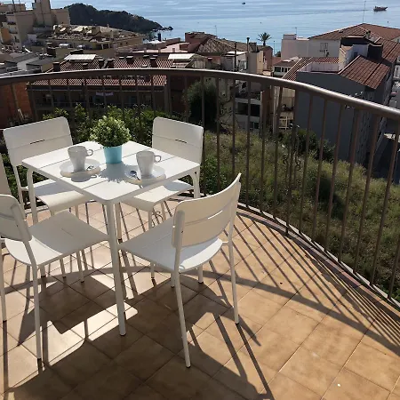 Apartment Ar Muntanya Mar *