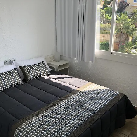 Apartment Ar Muntanya Mar