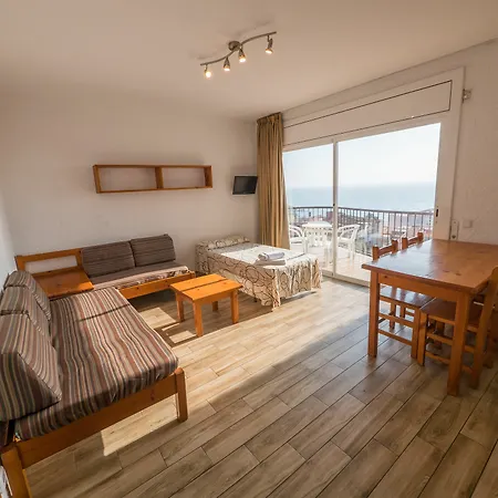 Apartment Ar Muntanya Mar Blanes