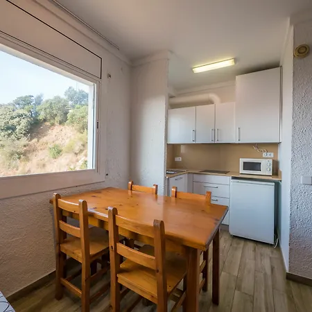 Ar Muntanya Mar * Blanes