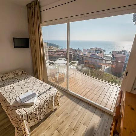Apartment Ar Muntanya Mar Blanes