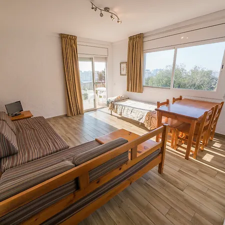 Apartment Ar Muntanya Mar *