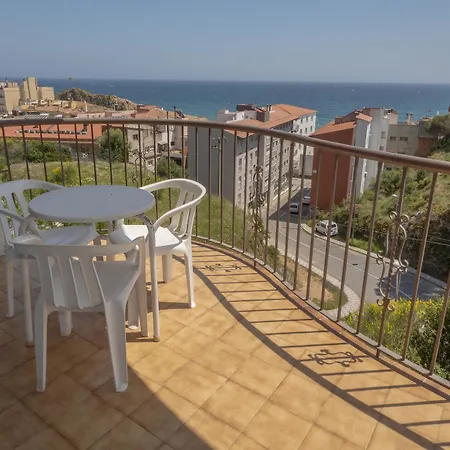 Apartman Ar Muntanya Mar