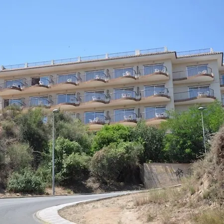 Apartament Ar Muntanya Mar