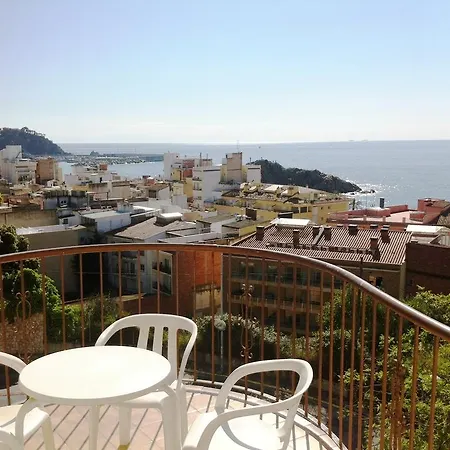 Ar Muntanya Mar Apartament