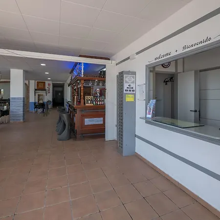 Apartament Ar Muntanya Mar