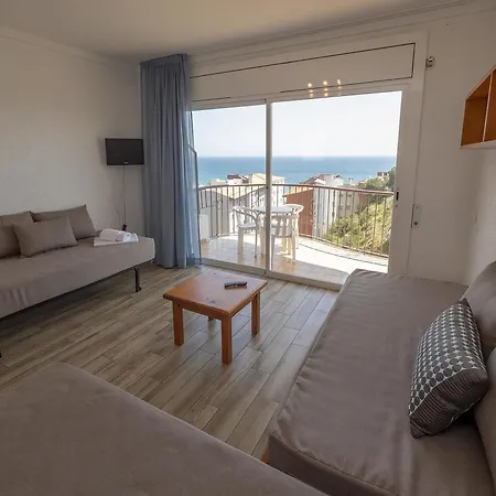 Ar Muntanya Mar * Blanes