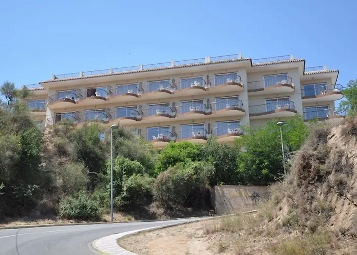 Appartement Ar Muntanya Mar