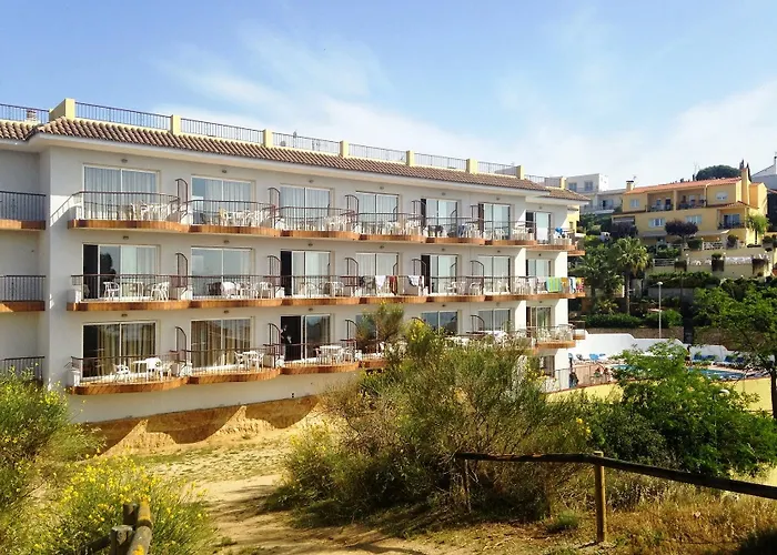 Ar Muntanya Mar * Blanes