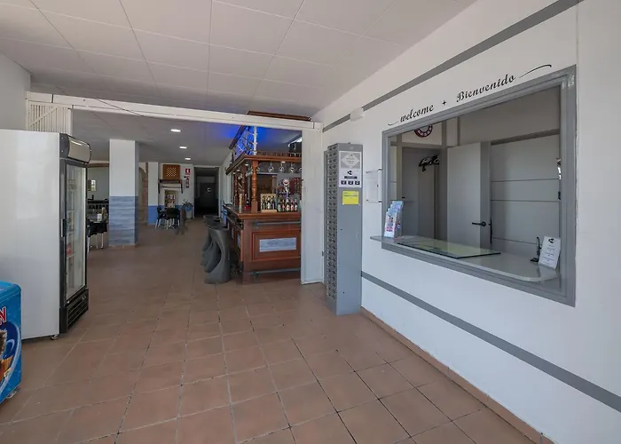 Appartement Ar Muntanya Mar
