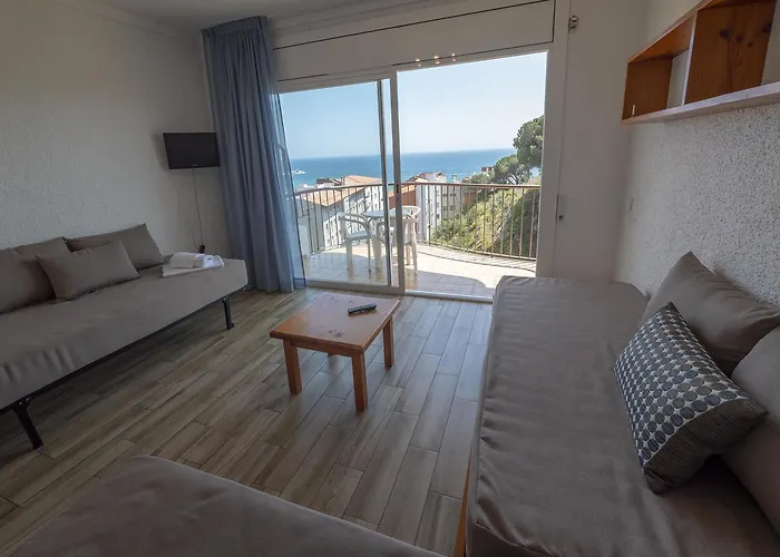 Appartement Ar Muntanya Mar *